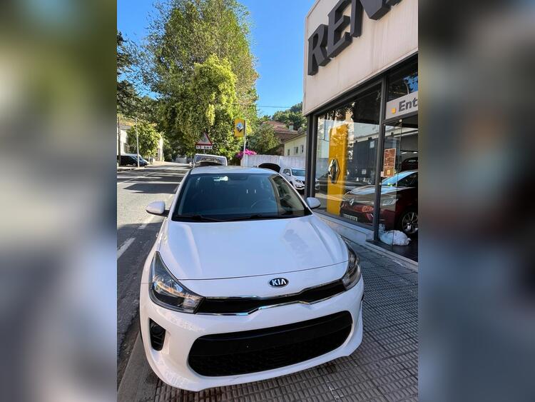 Kia Rio  foto 5
